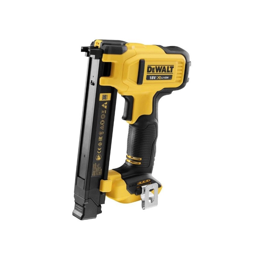DeWALT DCN701N Akku Tacker 18V Hefter für Elektriker Elektrikerhefter ohne Akku