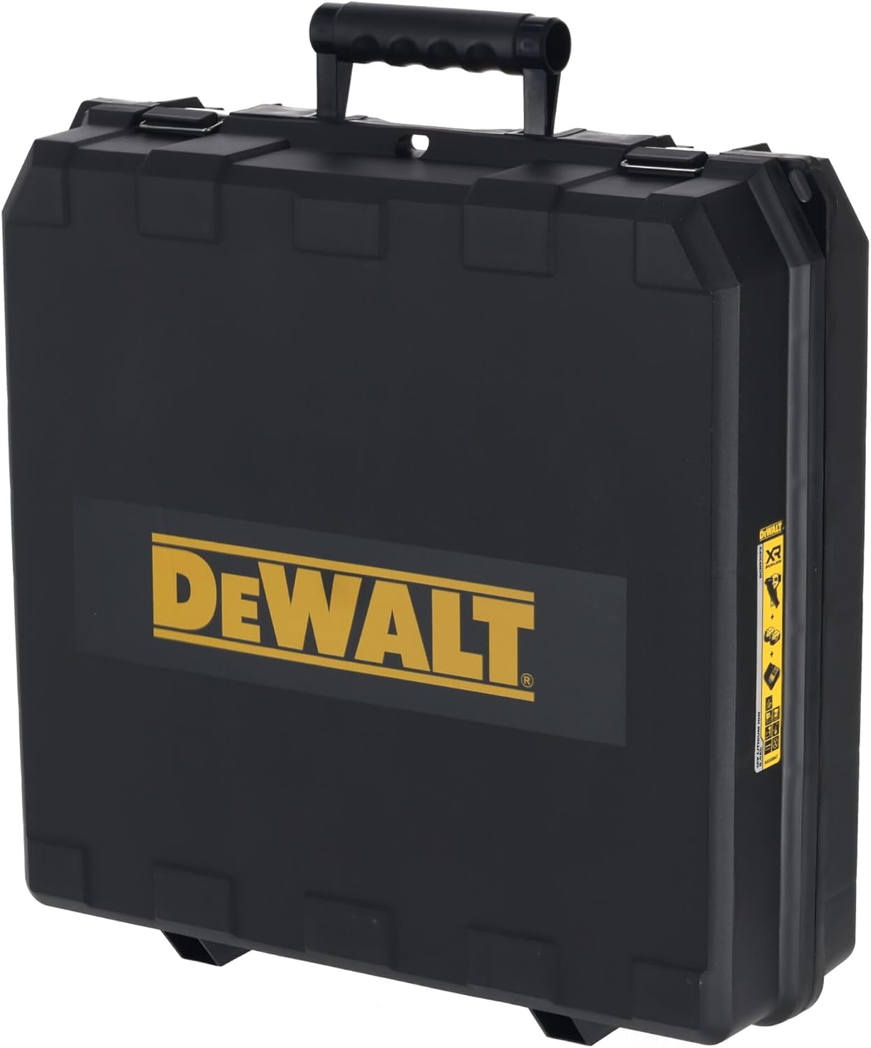 DeWALT DCN930P2 Akku Nagler Tacker 18V 90mm 5Ah bürstenlos 2 Akkus Koffer