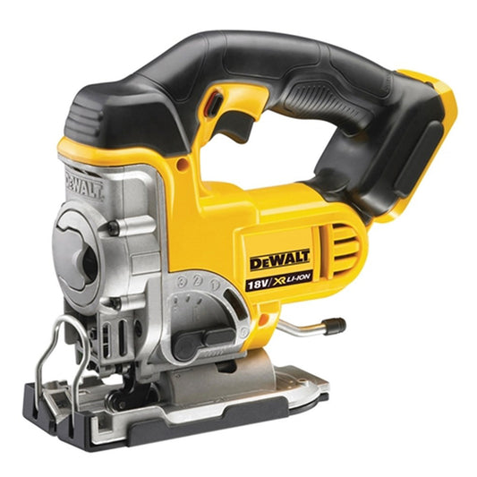DeWALT DCS331N Akku Stichsäge 18V mit Pendelhub ohne Akku Sologerät