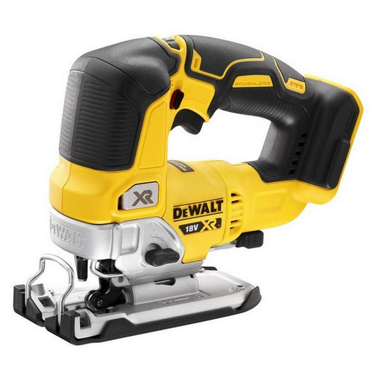 DeWALT DCS334N Akku Pendelhub Stichsäge 18V bürstenlos ohne Akku Sologerät