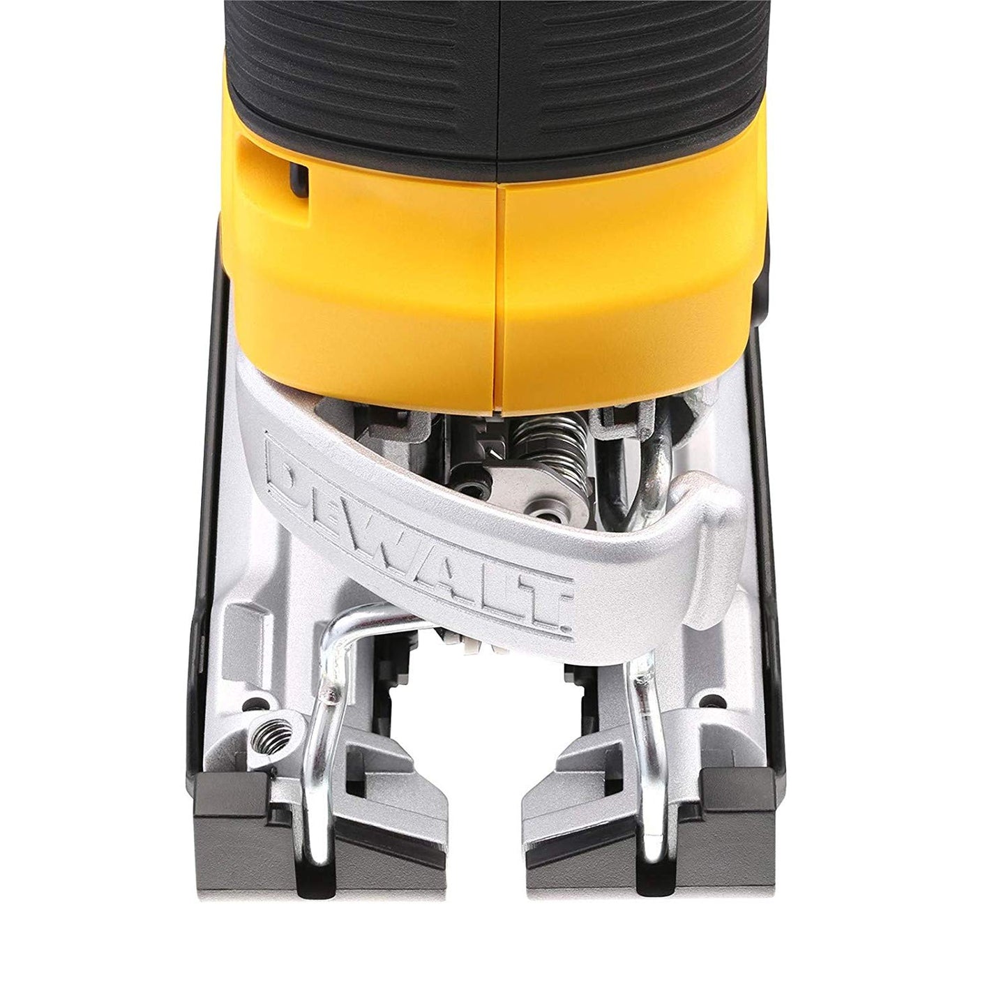 DeWALT DCS334N Akku Pendelhub Stichsäge 18V bürstenlos ohne Akku Sologerät