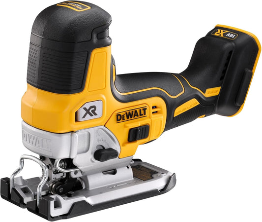 DeWALT DCS335N Akku Pendelhub Stichsäge 18V bürstenlos ohne Akku Sologerät