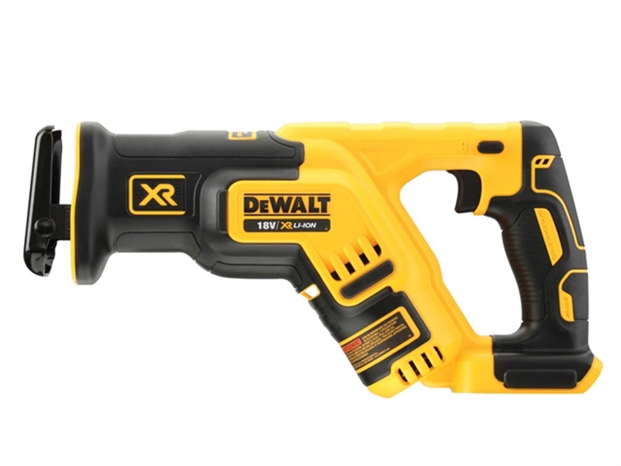 DeWalt DCK853P4 Akku Kombopack 18V 5.0Ah 8-tlg. Bohrschrauber Winkelschleifer