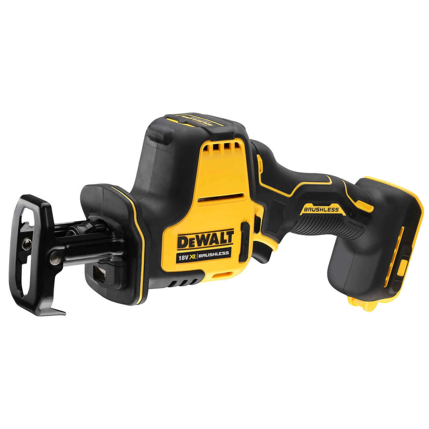 DeWALT DCS369N Akku Kompakt Säbelsäge bürstenlos Reciprosäge Tigersäge 18V ohne Akku Sologerät