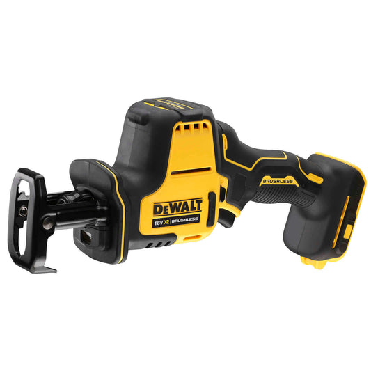DeWALT DCS369N Akku Kompakt Säbelsäge bürstenlos Reciprosäge Tigersäge 18V ohne Akku Sologerät