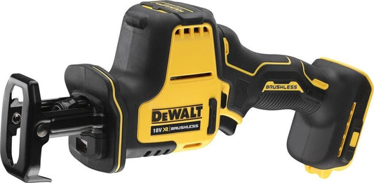 DeWALT DCS369NT Akku Kompakt Säbelsäge 18V bürstenlos Reciprosäge Tigersäge Koffer ohne Akku