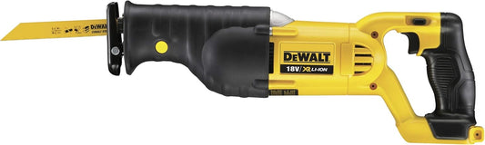 DeWALT DCS380N Akku Säbelsäge elektrischer Fuchsschwanz 18V ohne Akku