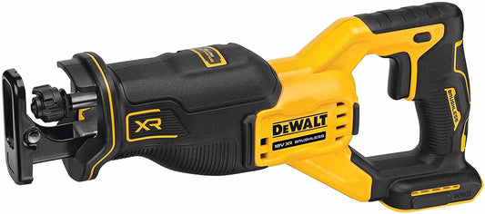 DeWALT DCS382N Akku Säbelsäge Fuchsschwanz Reciprosäge bürstenlos 18V ohne Akku