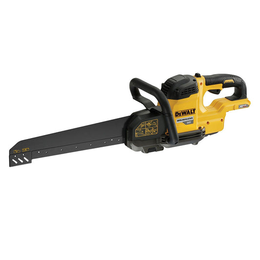 DeWALT DCS396N Akku Spezialsäge Alligator 54V XR FLEXVOLT 295mm ohne Akku