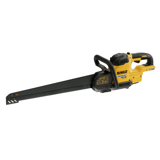 DeWALT DCS397N Akku Spezialsäge Alligator 54V XR FLEXVOLT 430mm ohne Akku