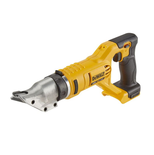 DeWALT DCS491NT Akku Blechschere Blechschneider bürstenlos 18V ohne Akku Koffer