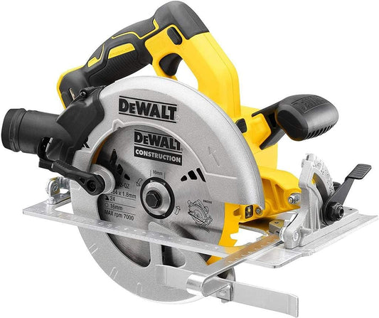 DeWALT DCS570N Akku Handkreissäge 184 mm bürstenlos kabellos 18V ohne Akku