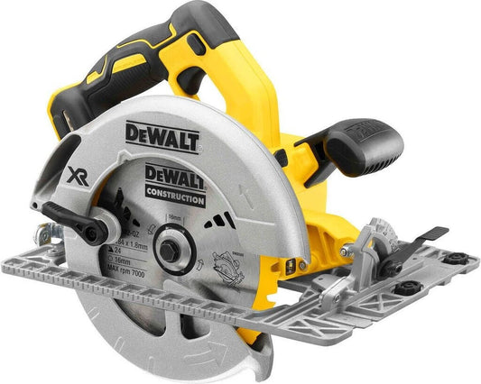 DeWALT DCS572NT Akku Handkreissäge 184 mm bürstenlos 18V Koffer TSTAK ohne Akku