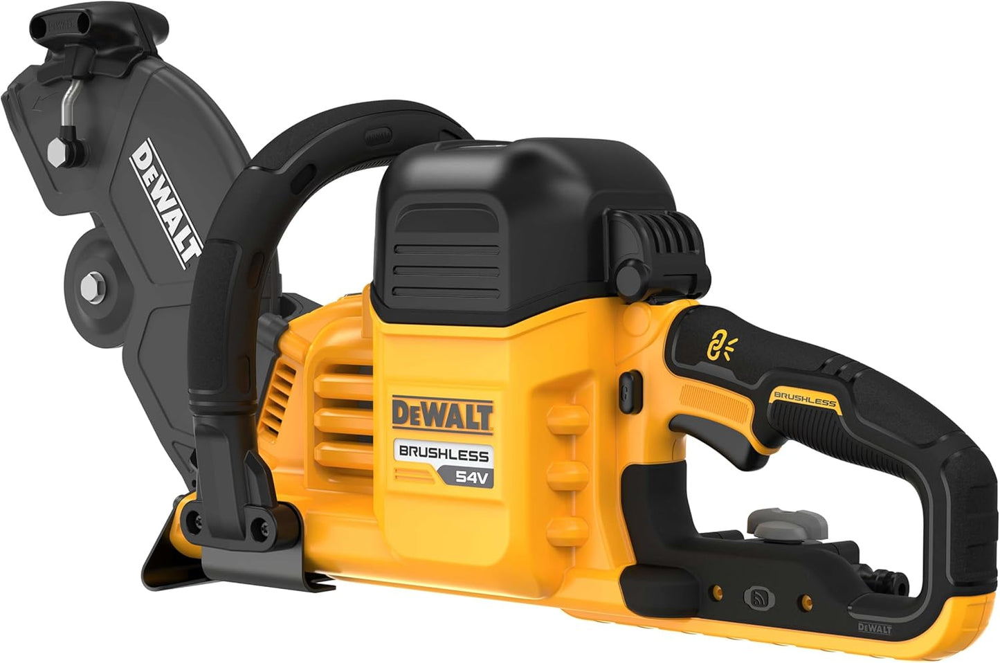 DeWALT DCS691N Akku Trennschleifer 54V - Ø 230 mm ohne Akku Sologerät