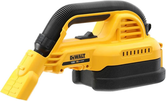 DeWALT DCV517N Akku Nasssauger Trockensauger Handsauger 18V ohne Akku