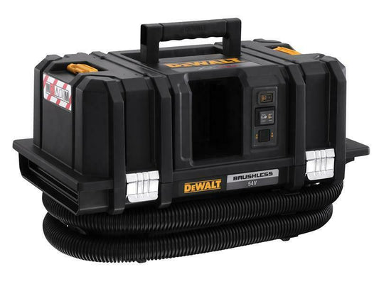 DeWALT DCV586MN Akku-Nass-/Trockensauger M-Klasse 54V FLEXVOLT Solo ohne Akku