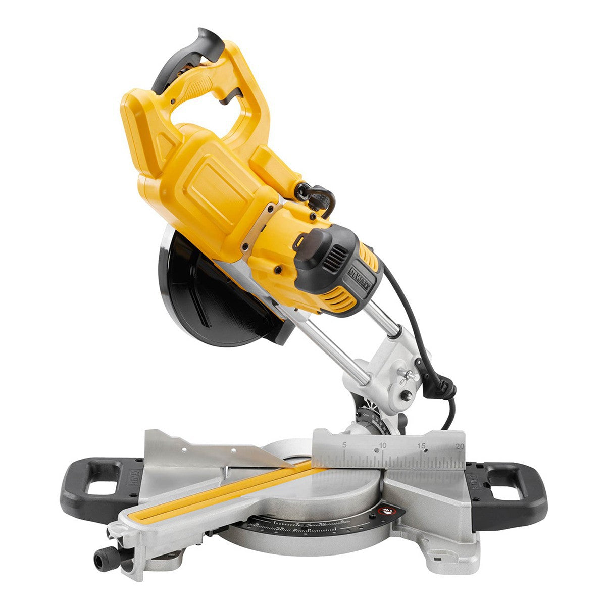 DeWalt DWS774 Paneelsäge Kappsäge Kreissäge 216mm 1400W XPS Nachfolger von DW770
