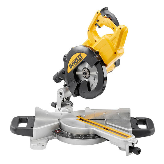 DeWalt DWS774 Paneelsäge Kappsäge Kreissäge 216mm 1400W XPS Nachfolger von DW770