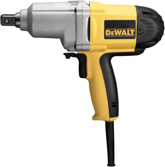 DeWALT DW294 Schlagschrauber 710W 440Nm 3/4" Außenvierkant Aufnahme 2700 U/min