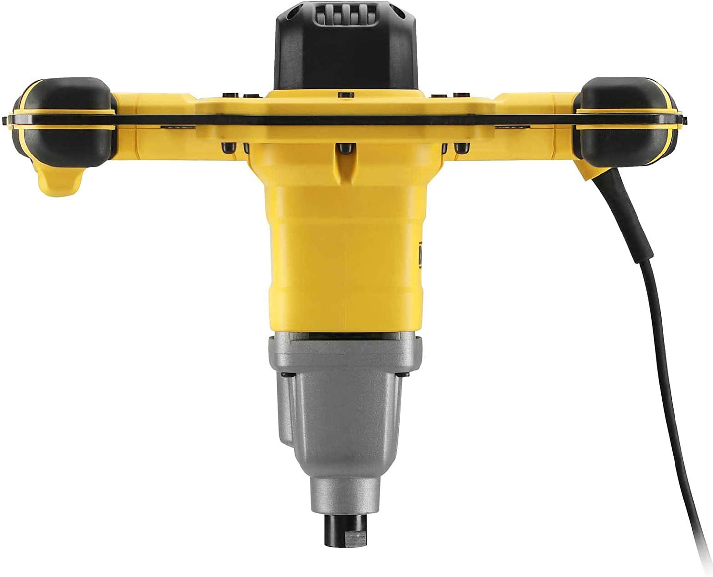 DeWALT DWD241 Rührwerk Rührgerät Rührmaschine Rührschrauber 1.800W mit Rührstab 160mm
