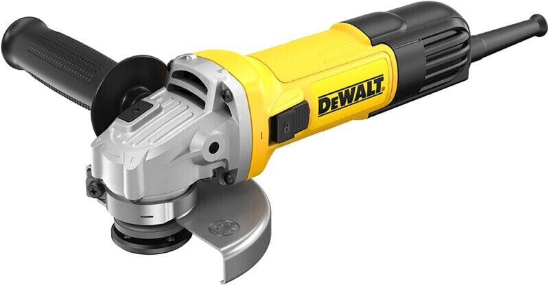 DeWALT DWE4036 Einhand Winkelschleifer Trennschleifer 750W Ø 115 mm