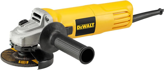 DeWalt DWE4117 Einhand Elektronik Winkelschleifer Trennschleifer Ø 125 mm 950 W