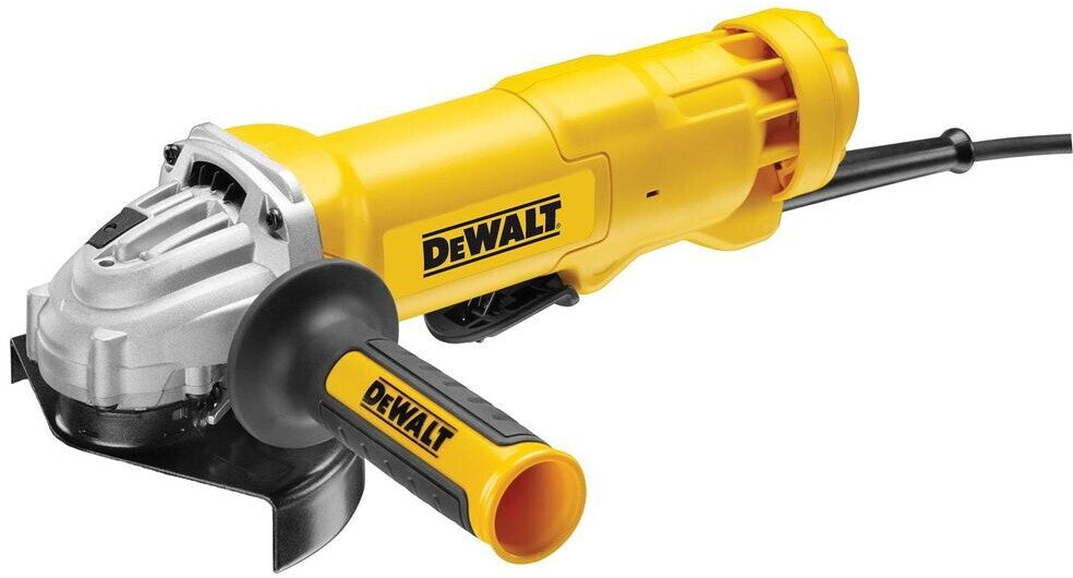 DeWALT DWE4233 Winkelschleifer Trennschleifer 1400W Ø 125mm