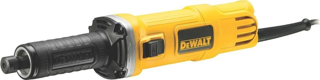 DeWALT DWE4884 Geradschleifer 450W Schleifer 25000 U/min