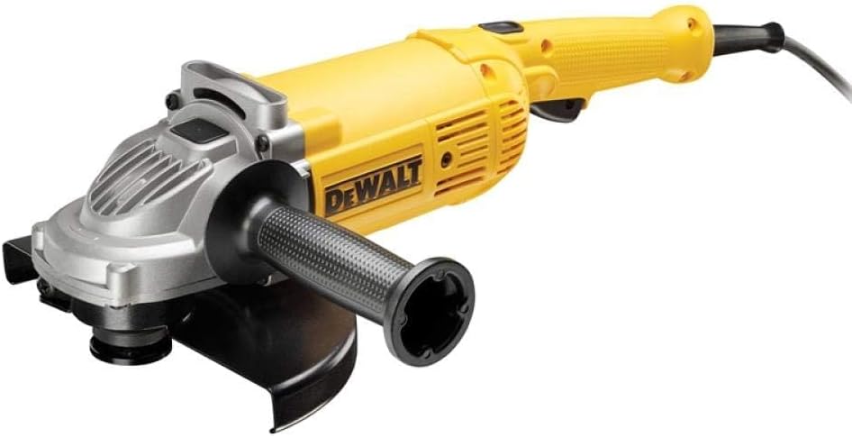 DeWALT DWE490 Zweihand Winkelschleifer Trennschleifer 2000W Ø 230 mm