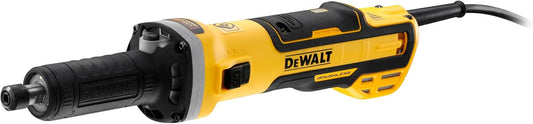 DeWALT DWE4997 Geradschleifer 1300W bürstenlos Schleifer 25000 U/min