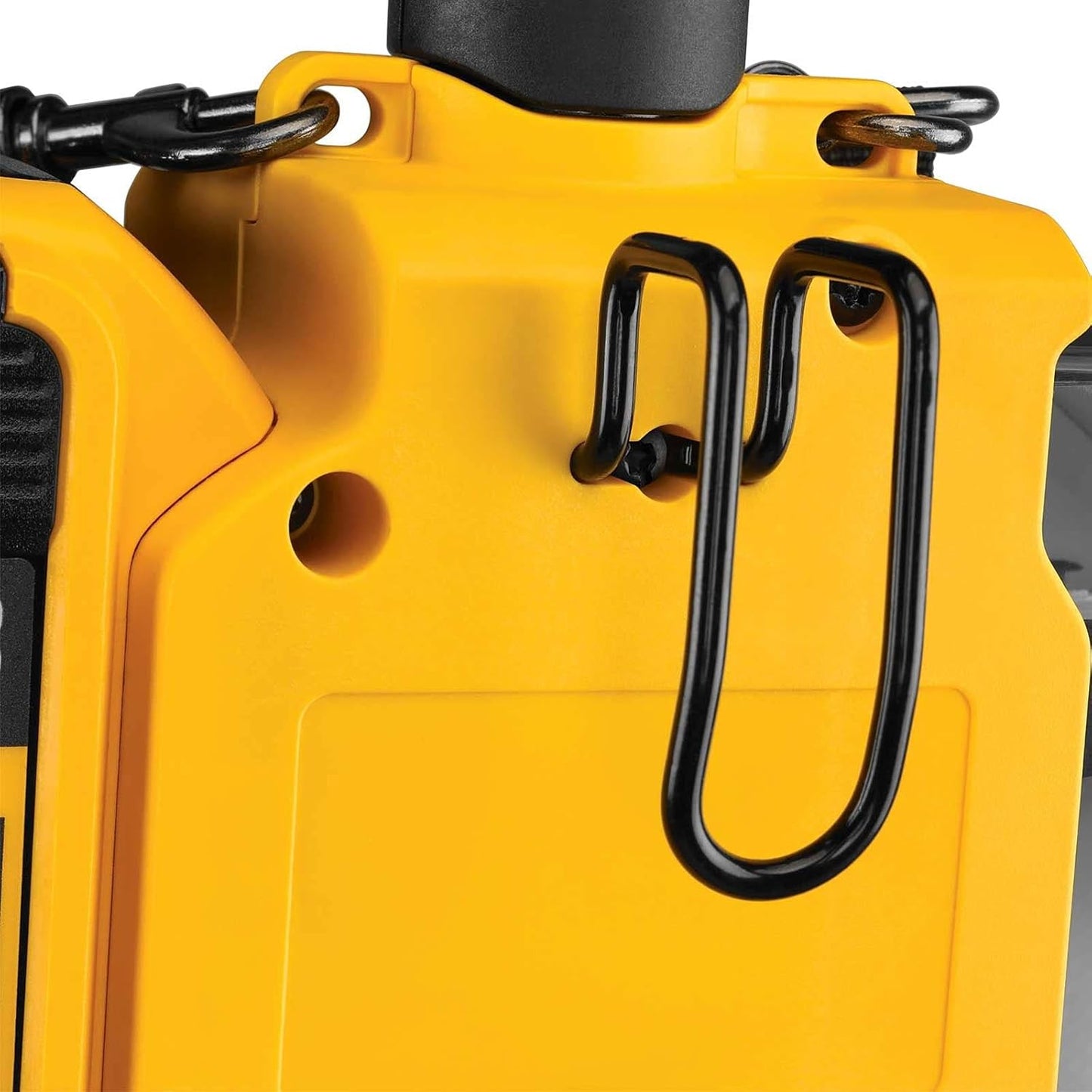 DeWALT DWH161N Akku Universalabsaugung 18V bürstenlos Staubsauger ohne Akku