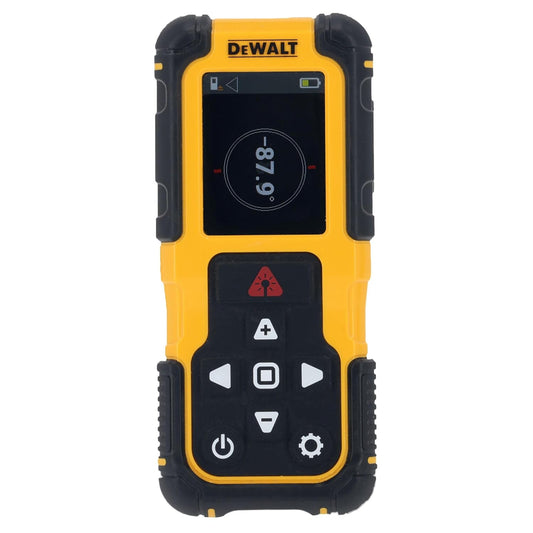 DeWALT DWHT77200 Laser Entfernungsmesser bis 60m