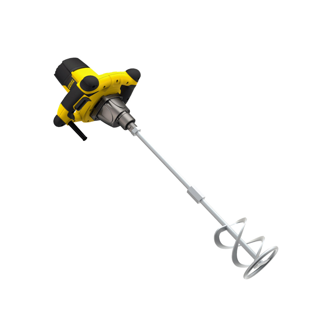 Stanley FME190 Fatmax Rührwerk 1600W 2-Gang 140mm Mörtelmixer