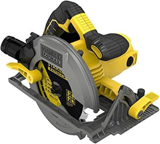 Stanley FME301 Handkreissäge Kreissäge 1650W Ø 190 mm