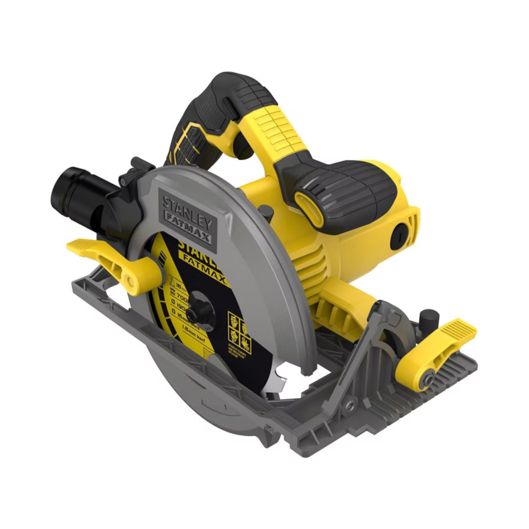Stanley FME301 Handkreissäge Kreissäge 1650W Ø 190 mm