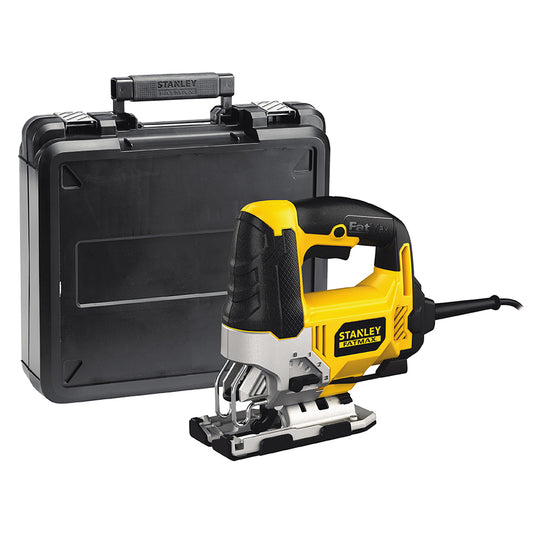 Stanley FME340K Pendelhub Stichsäge 710W 4m Kabel Koffer