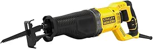 Stanley FME360 Säbelsäge Fuchsschwanz Reciprosäge Tigersäge 900W