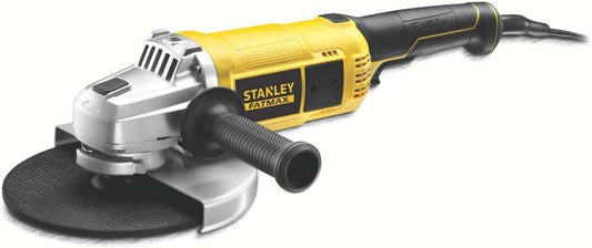 Stanley FME841 Zweihand Winkelschleifer Trennschleifer 2.200 W - Ø 230 mm