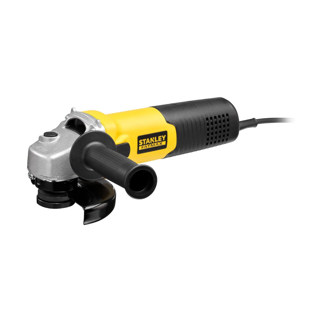 Stanley FMEG225VS Winkelschleifer Trennschleifer 1100 W - Ø 125 mm Sanftanlauf