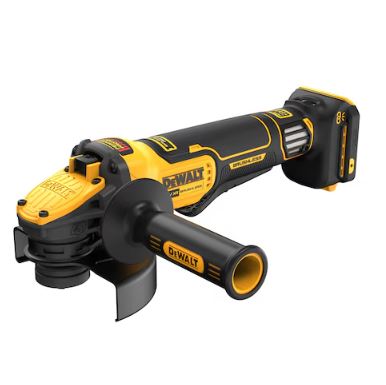 DeWALT DCG416VSN Akku Winkelschleifer 18V Ø125mm regelbar bürstenlos ohne Akku